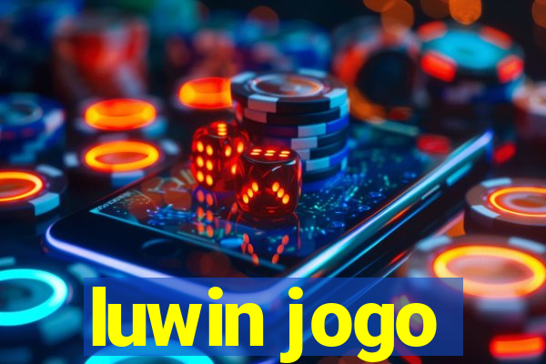 luwin jogo